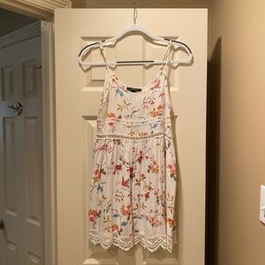 Floral Sundress